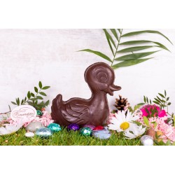 Bébé Canard - by Amandine Chocolaterie