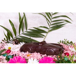 Voiture - by Amandine Chocolaterie