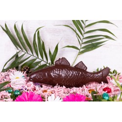 Poisson - by Amandine Chocolaterie