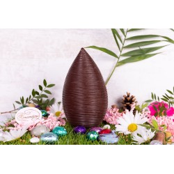 Oeuf Spirale - by Amandine Chocolaterie