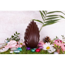 Oeuf Corail - by Amandine Chocolaterie