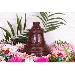 Cloche - by Amandine Chocolaterie