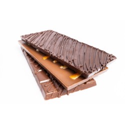 Tablette de Chocolat by Amandine Chocolatier