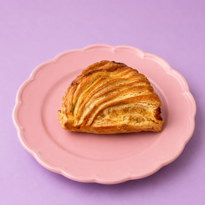 Chausson aux Pommes