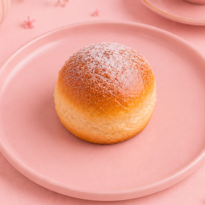Brioche Sucre