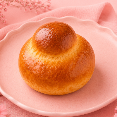 Brioche Beurre